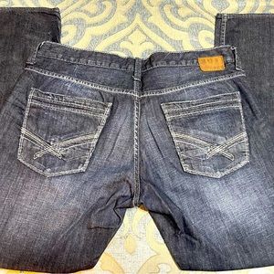 BKE Mens Jeans